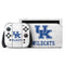 University of Kentucky University of Kentucky Wildcats Nintendo Switch 2 (2025) with Joy-Con Skin